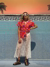 Image 3 of CAMISA CHICA RITA