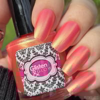 Image 14 of Glisten & Glow Don't Make Me Put My Foot Down