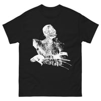 XDOGSHITTERXBALLLICKERX T-shirt