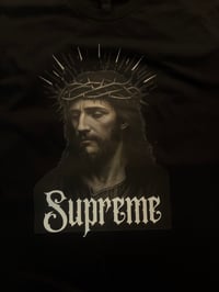 Image 2 of Supreme Jesus