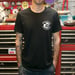 Image of American Craftsmanship 1934 Coupe T-shirt