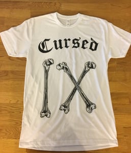 Image of Cursed Tee