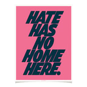 Image of Hate Has No Home Here