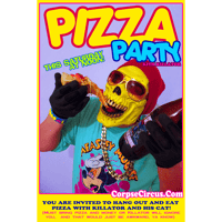 Image 4 of Various Killator Posters