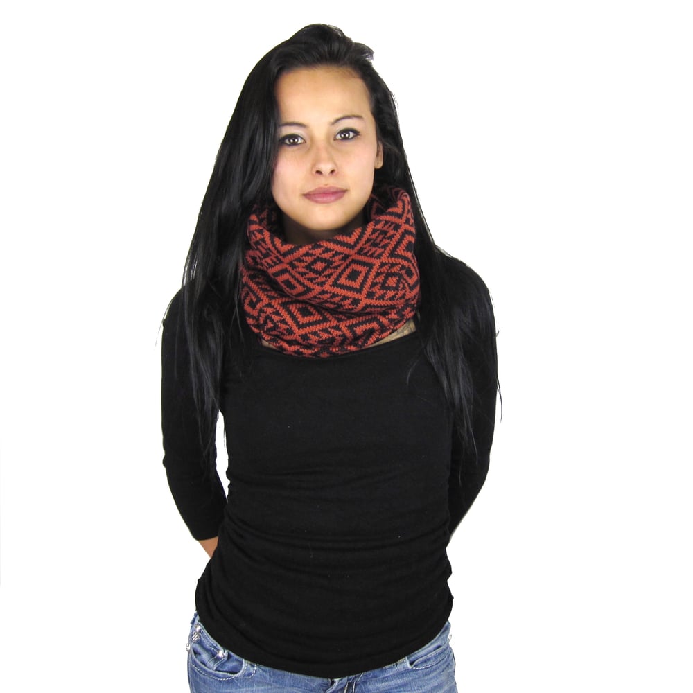 Image of Heritage Cowl