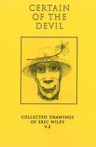 Image of CERTAIN OF THE DEVIL