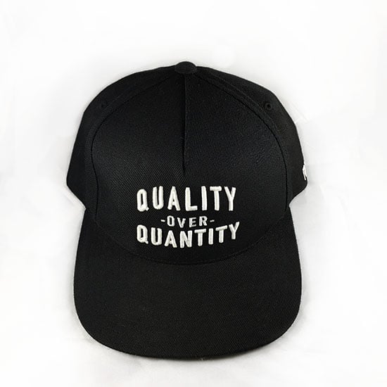 Image of QoQ Snapback 