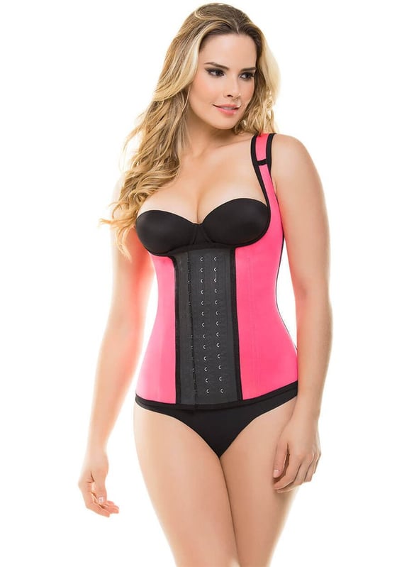 Image of Full Control Body Shaper Vest