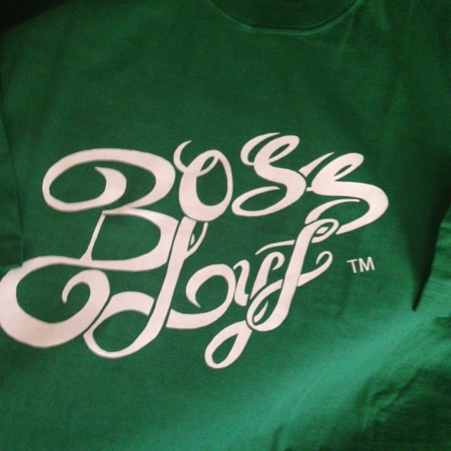 Image of BossLyf T-Shirt