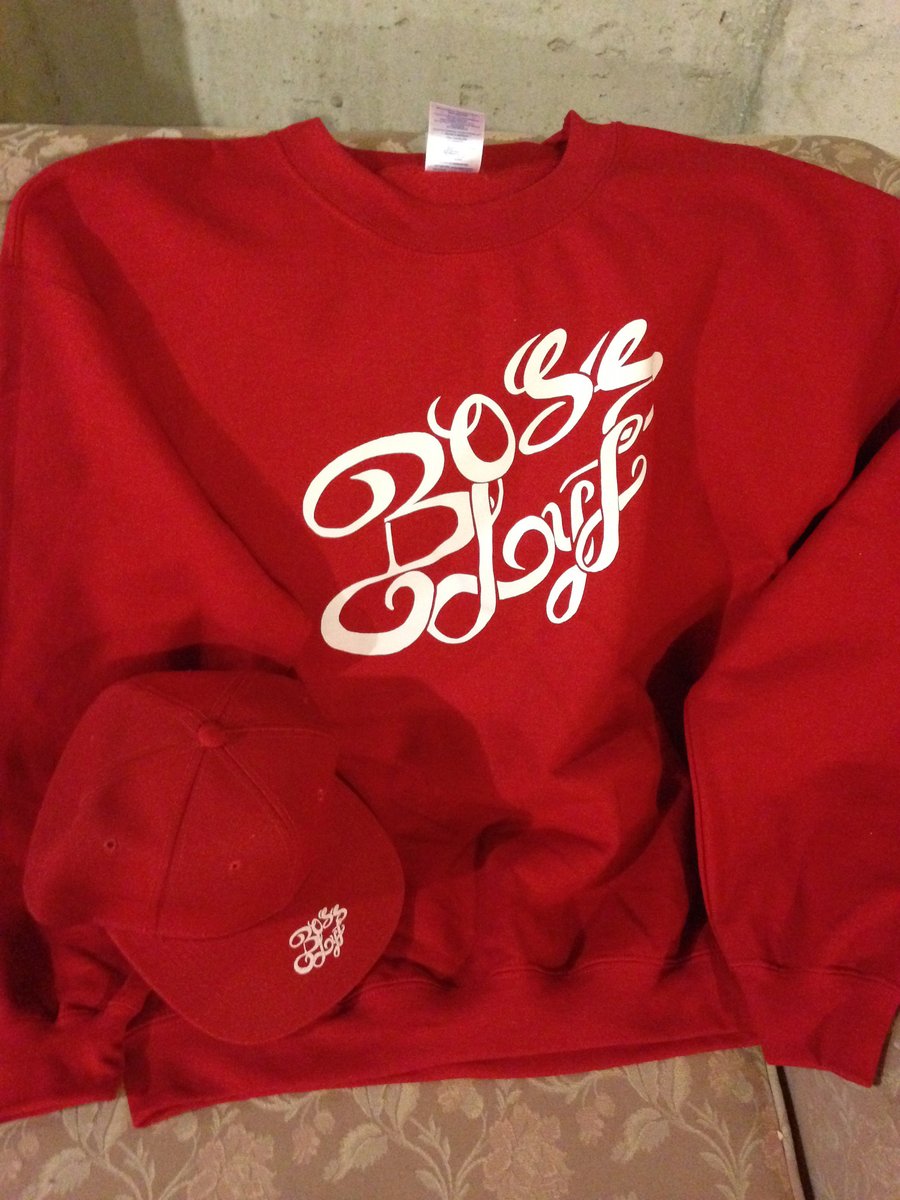 Image of BossLyf Sweater