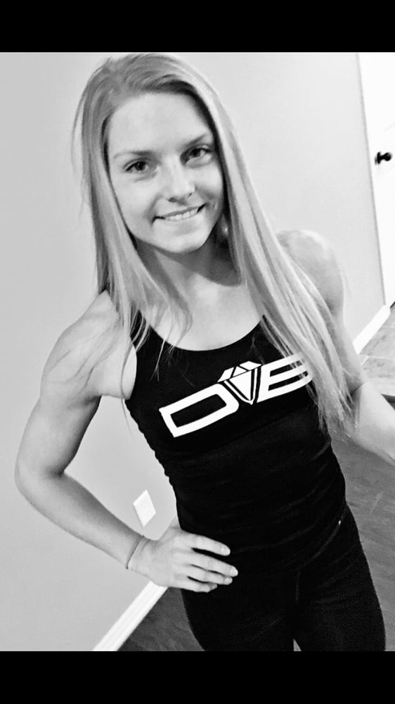 Image of DVB Starter Tank