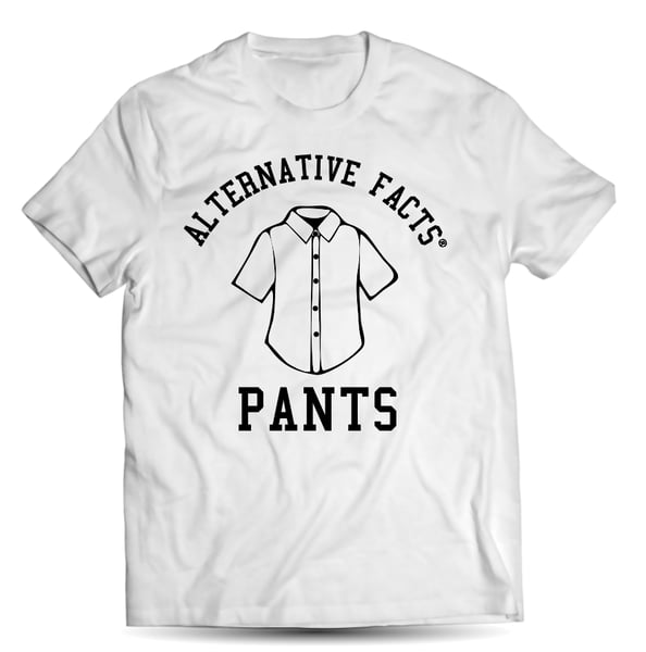 Image of Pants SHIRT