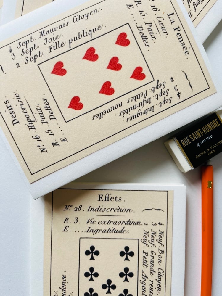 Image of CT CARTES