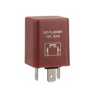 Image of L.E.D Flasher Relay