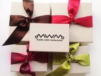 Image 3 of dopamine earrings