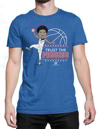 Image 1 of Trust The Process T-Shirt