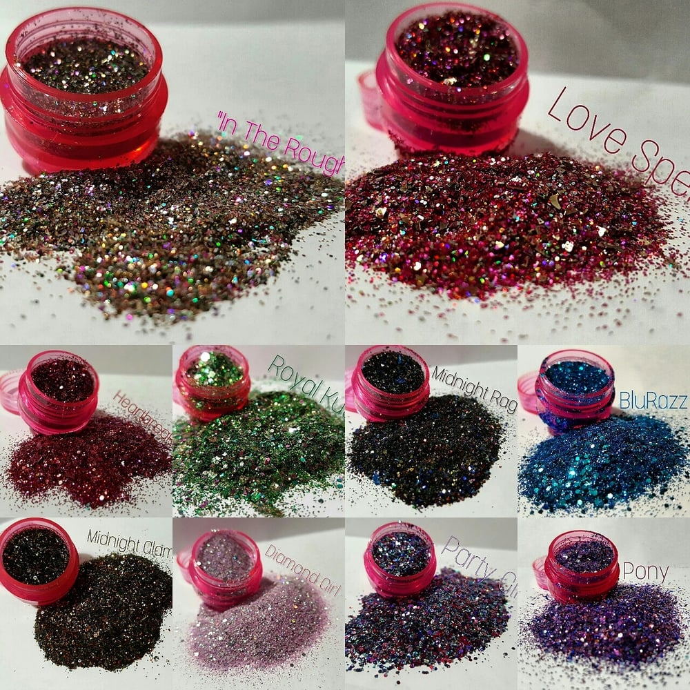 Image of Unicorn Dust