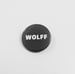Image of WOLFF BADGE PACK