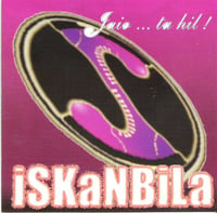 Image 1 of Iskanbila "Jaio...Ta Hil!" CD