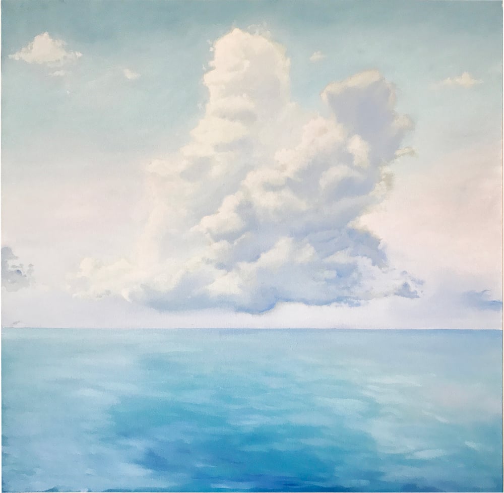 Image of Cloud No. 1