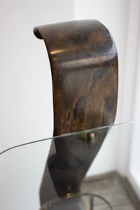 Image 2 of Bar Trolley in the Style of Cesare Lacca, Italy 1950s