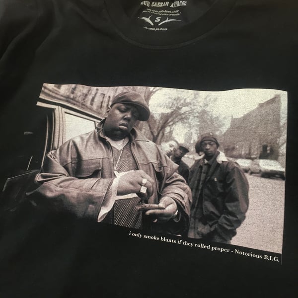 Image of Biggie T