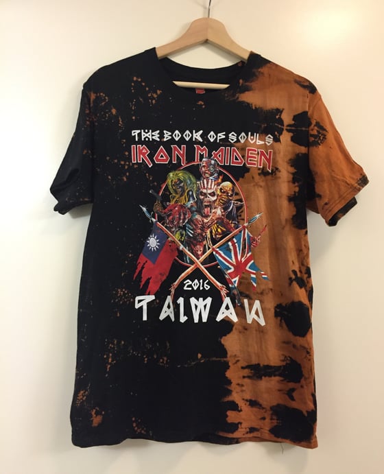 Image of Iron Maiden