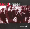 Goldfinger & The Mush Potatoes "Sex Soul" CD
