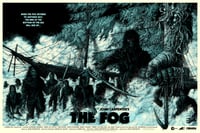 Image 1 of The Fog