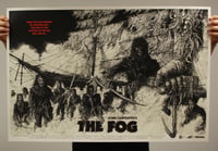 Image 3 of The Fog - Glow-in-the-Dark Variant