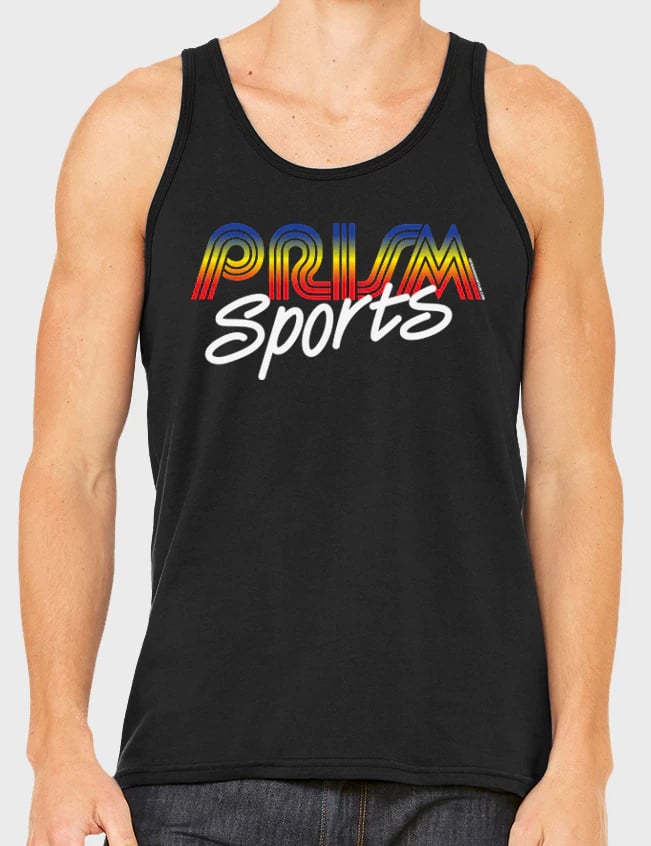 Image of PRISM Sports Tank Top