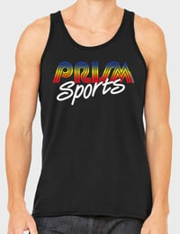 Image 1 of PRISM Sports Tank Top