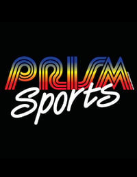 Image 2 of PRISM Sports Tank Top