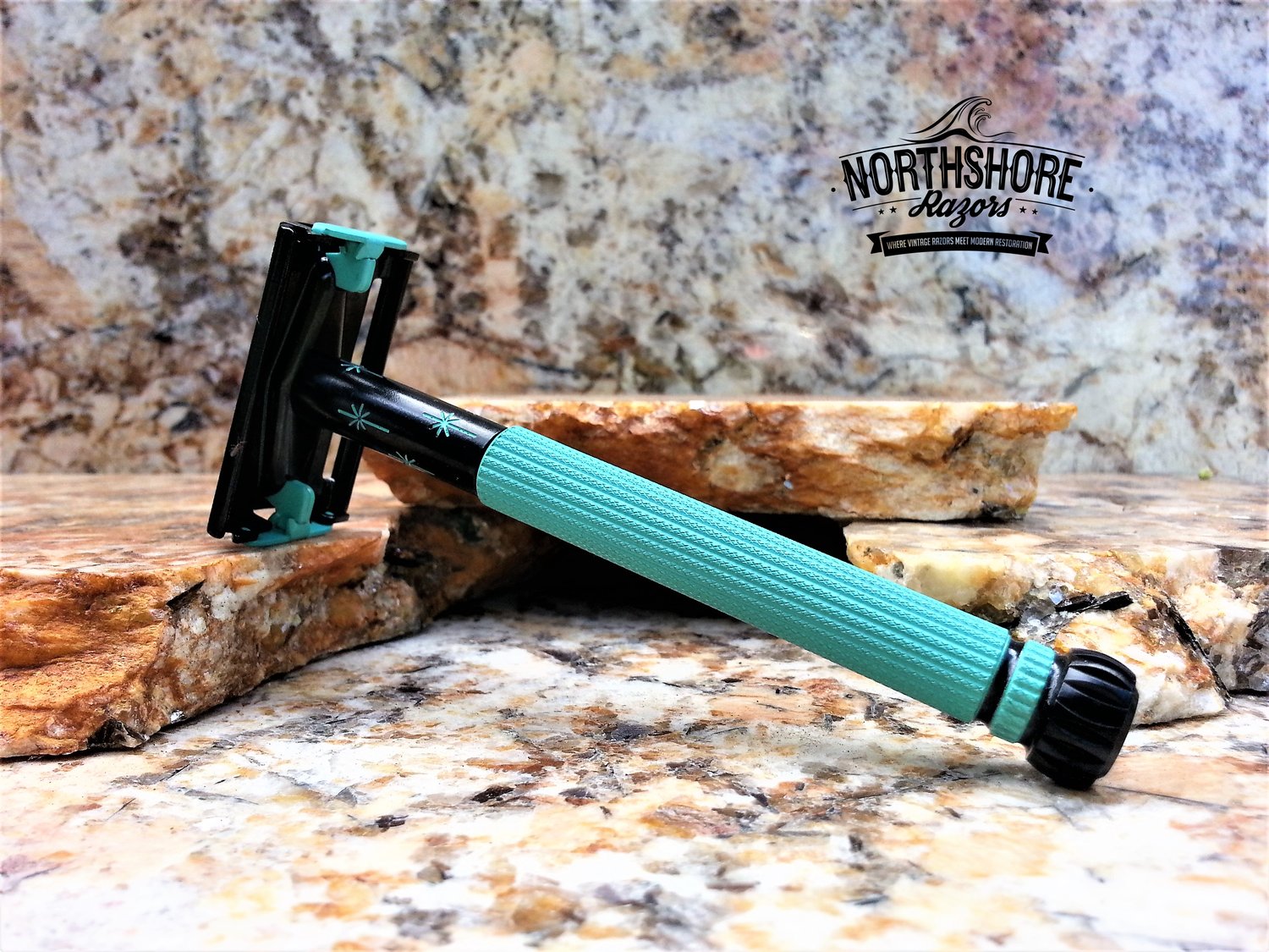 Image of Lady Gillette Service