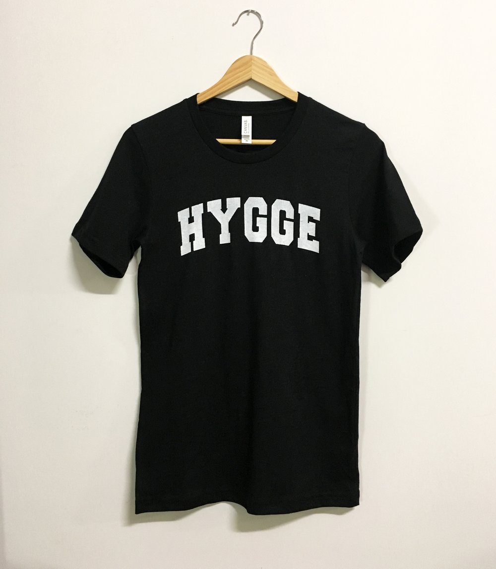 Hygge Tee - Unisex