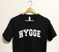 Image 4 of Hygge Tee - Unisex