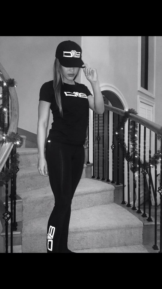 Image of DVB Classic Tee (Women's)