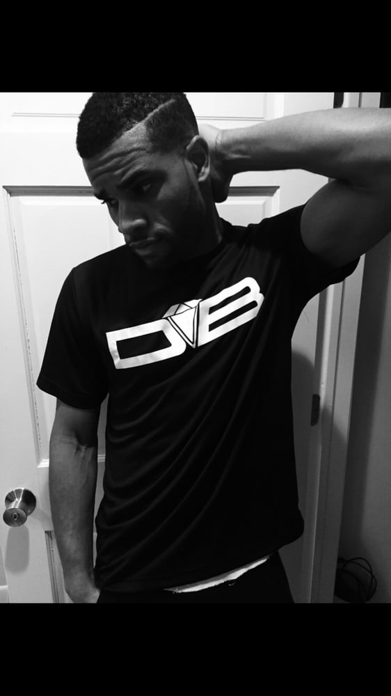 Image of DVB Classic Tee (Men's)