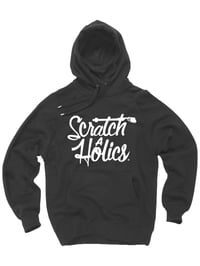 Image 1 of Scratch-A-Holics Classic Hoodie