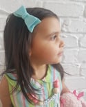 Livvy Felt Bows
