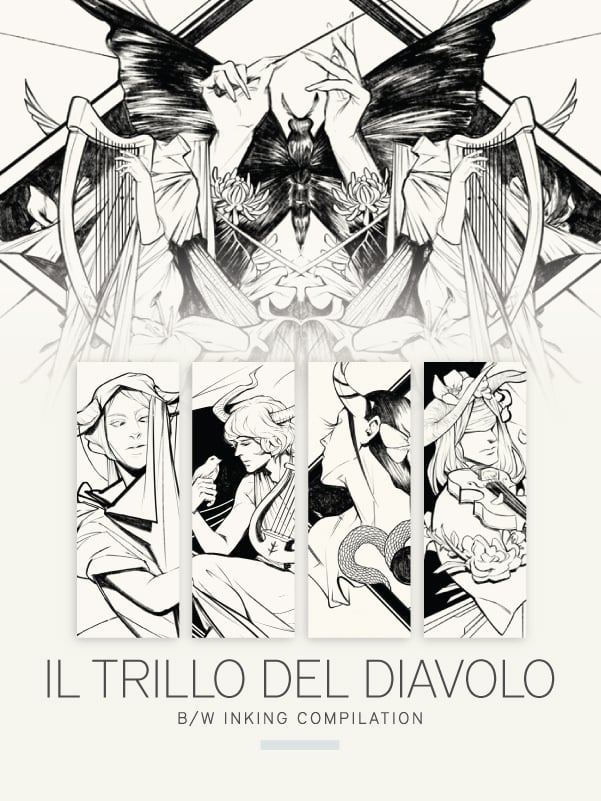 Image of IL TRILLO DEL DIAVOLO