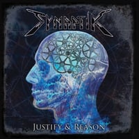 SYNAPTIK - Justify and Reason (North American Edition) 2xCD