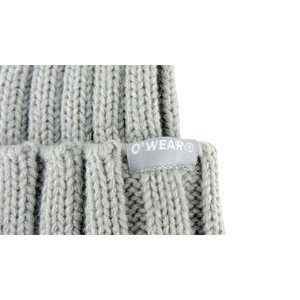 Image of O'WEAR® Originals Woven Label Beanies (20% off)