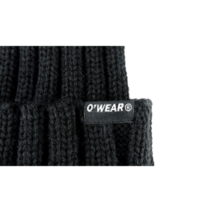 Image of O'WEAR® Originals Woven Label Beanies (20% off)