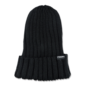 Image of O'WEAR® Originals Woven Label Beanies (20% off)