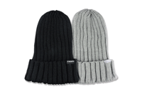 Image 1 of O'WEAR® Originals Woven Label Beanies (20% off)
