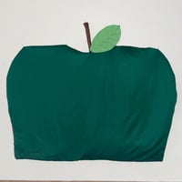 Image 3 of apple headboard
