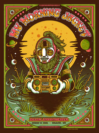 Image 1 of My Morning Jacket - Dillon, CO - 2025