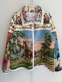 Image 1 of Rose star (l/xl)