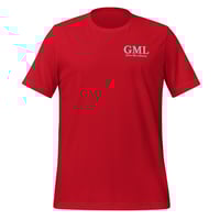 Image 21 of Unisex GML T-Shirt
